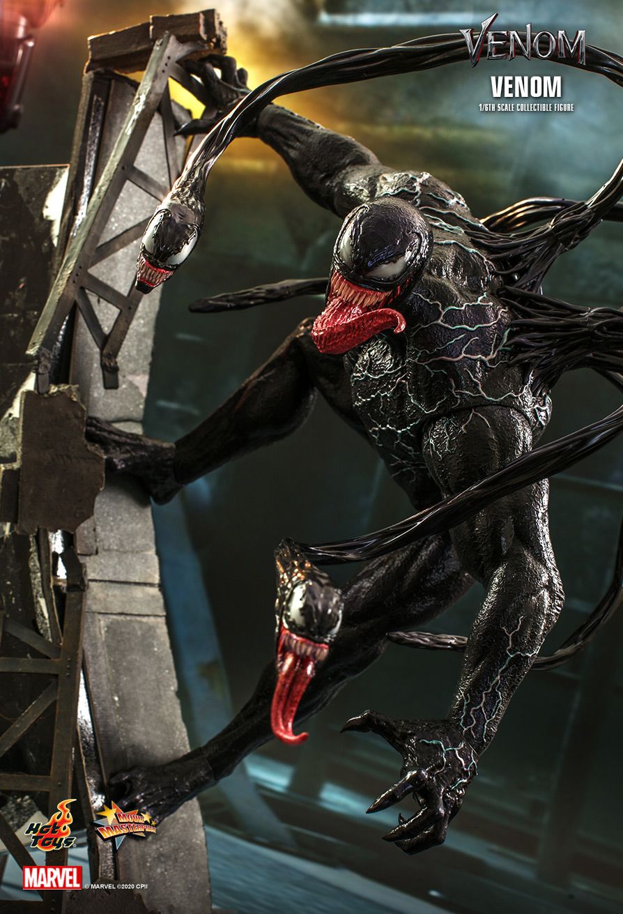 Venom - Venom - Special Edition