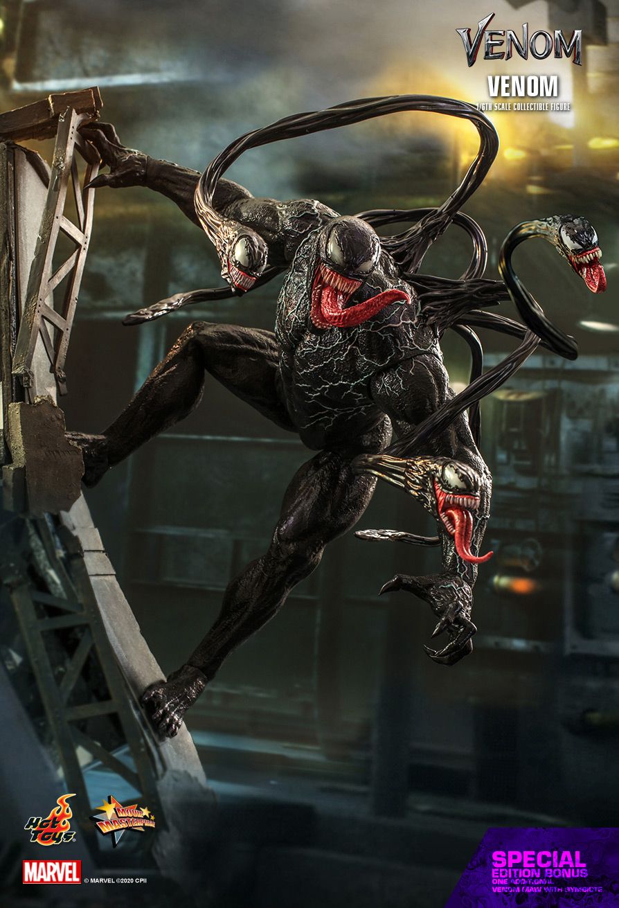 Venom - Venom - Special Edition