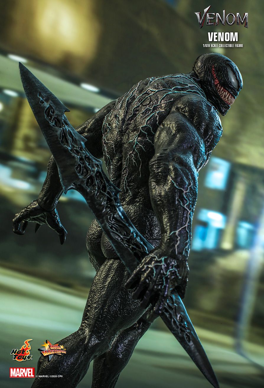 Venom - Venom - Special Edition