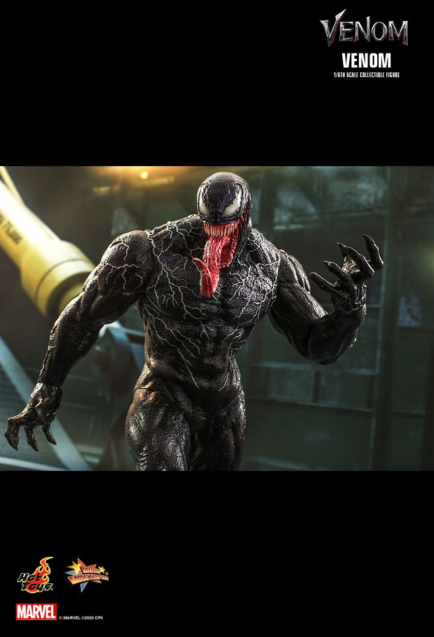 Venom - Venom - Special Edition