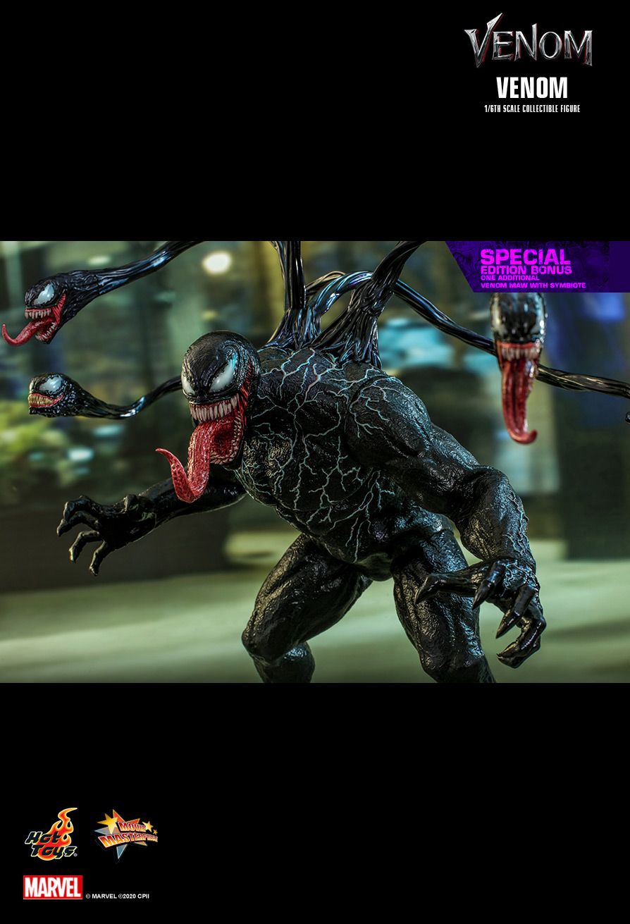 Venom - Venom - Special Edition