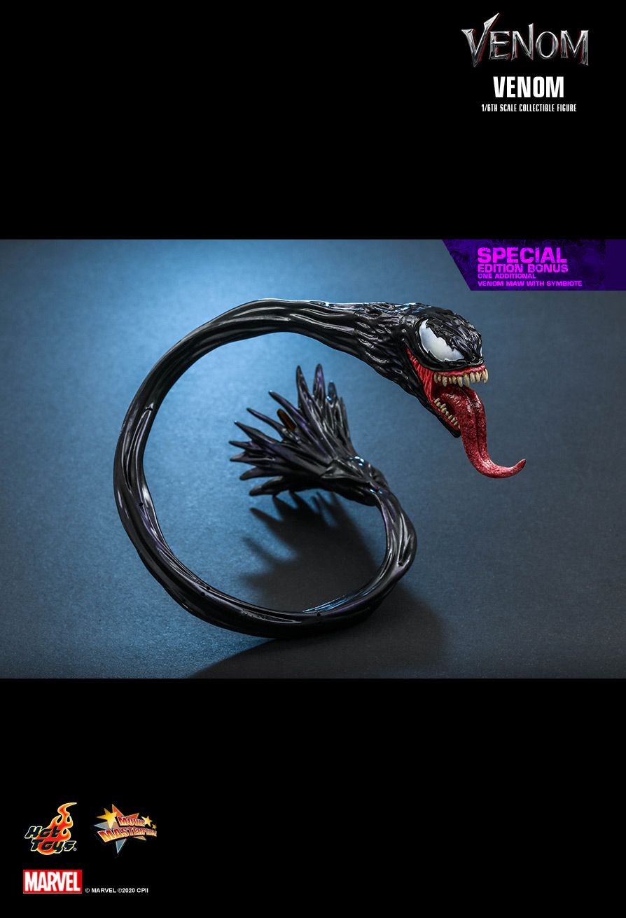 Venom - Venom - Special Edition