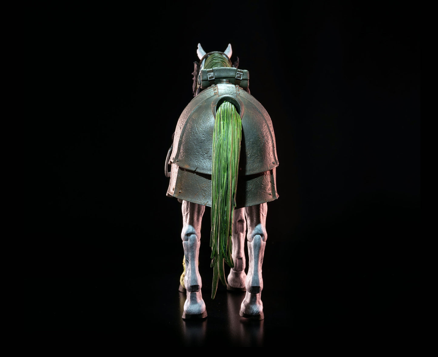 Mythic Legions -  Phlogeus - Poxxus