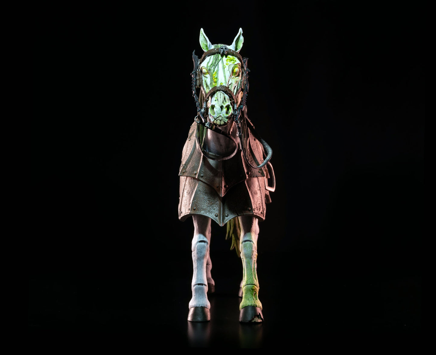 Mythic Legions -  Phlogeus - Poxxus