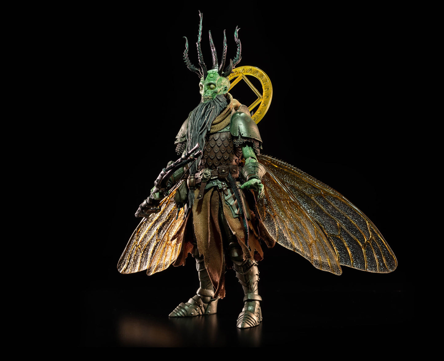 Mythic Legions - Poxxus - Poxxus