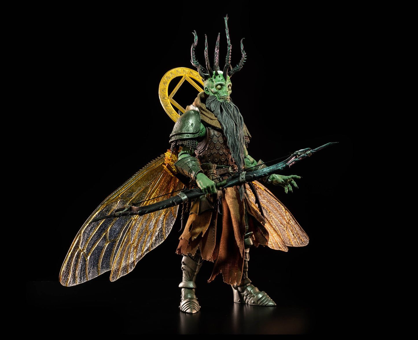 Mythic Legions - Poxxus - Poxxus