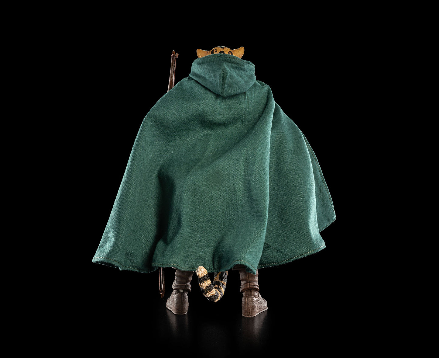Mythic Legions: The Roleplaying Game - Ranger Character Pack (Preorder Q4 2026)