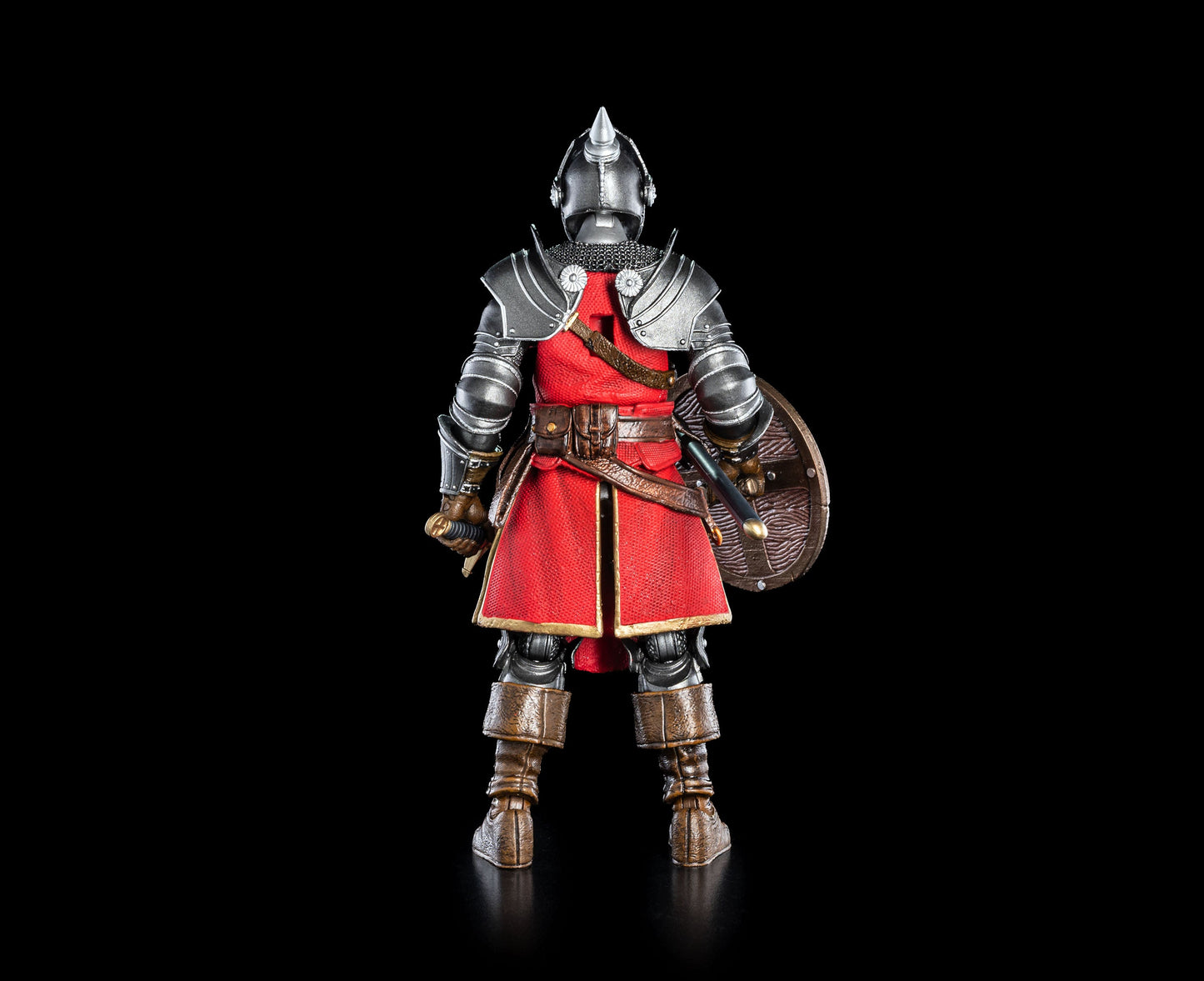 Mythic Legions: The Roleplaying Game - Paladin Character Pack (Preorder Q4 2026)