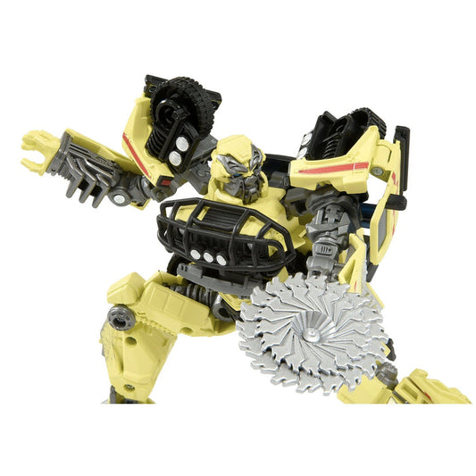 Transformers Takara Tomy Premium Finish SS-04 Autobot Ratchet