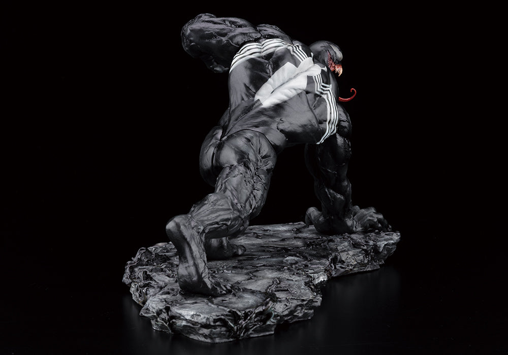 VENOM RENEWAL EDITION ARTFX+STATUE MARVEL UNIVERSE