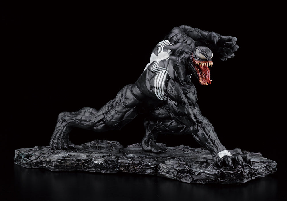 VENOM RENEWAL EDITION ARTFX+STATUE MARVEL UNIVERSE