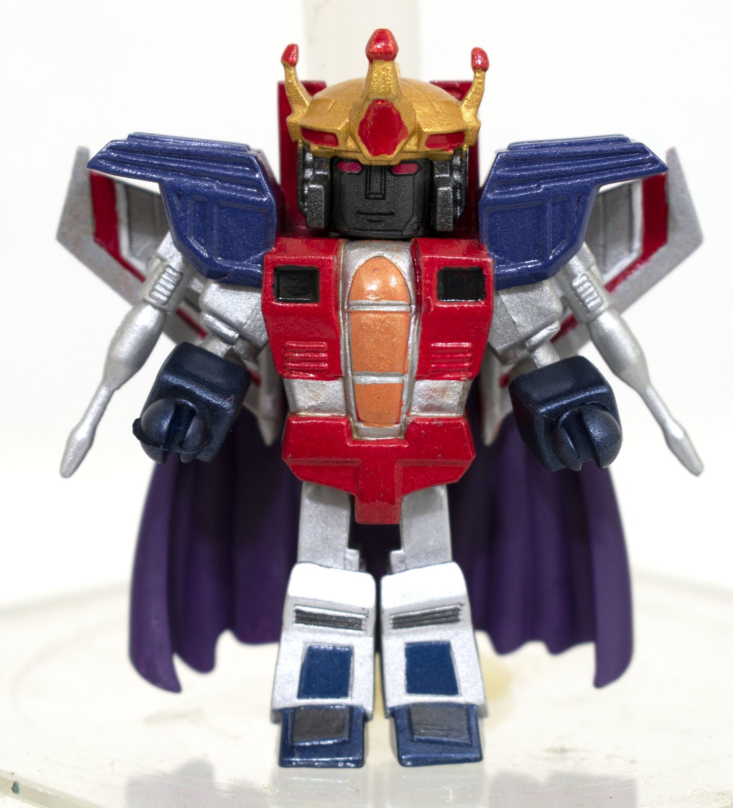 Transformers Minimates Series 3 Four-Pack