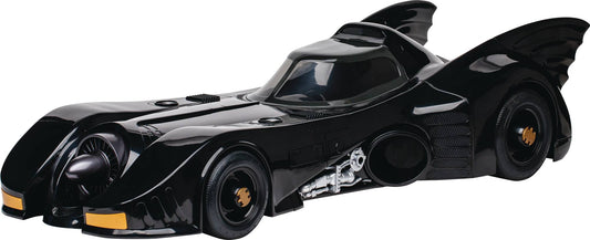 The Flash (2023) DC Multiverse The Batmobile