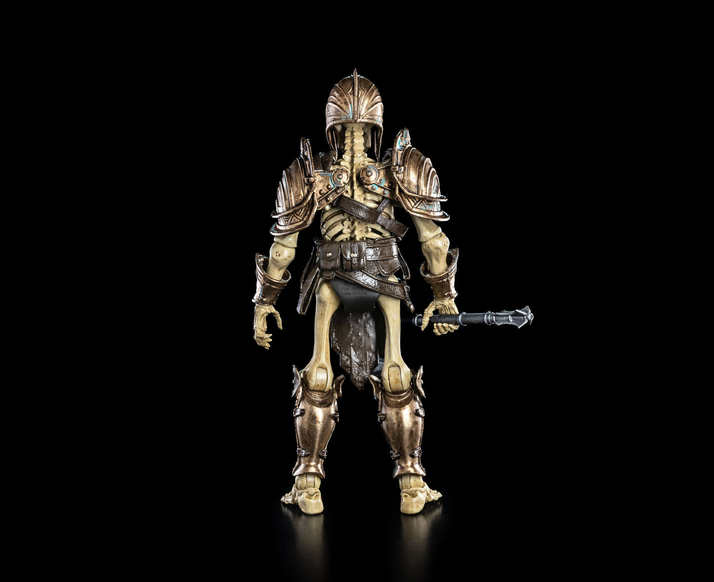 Mythic Legions: The Roleplaying Game - Skeleton Fighter (Enemy) Action Figure (Preorder Q4 2026)