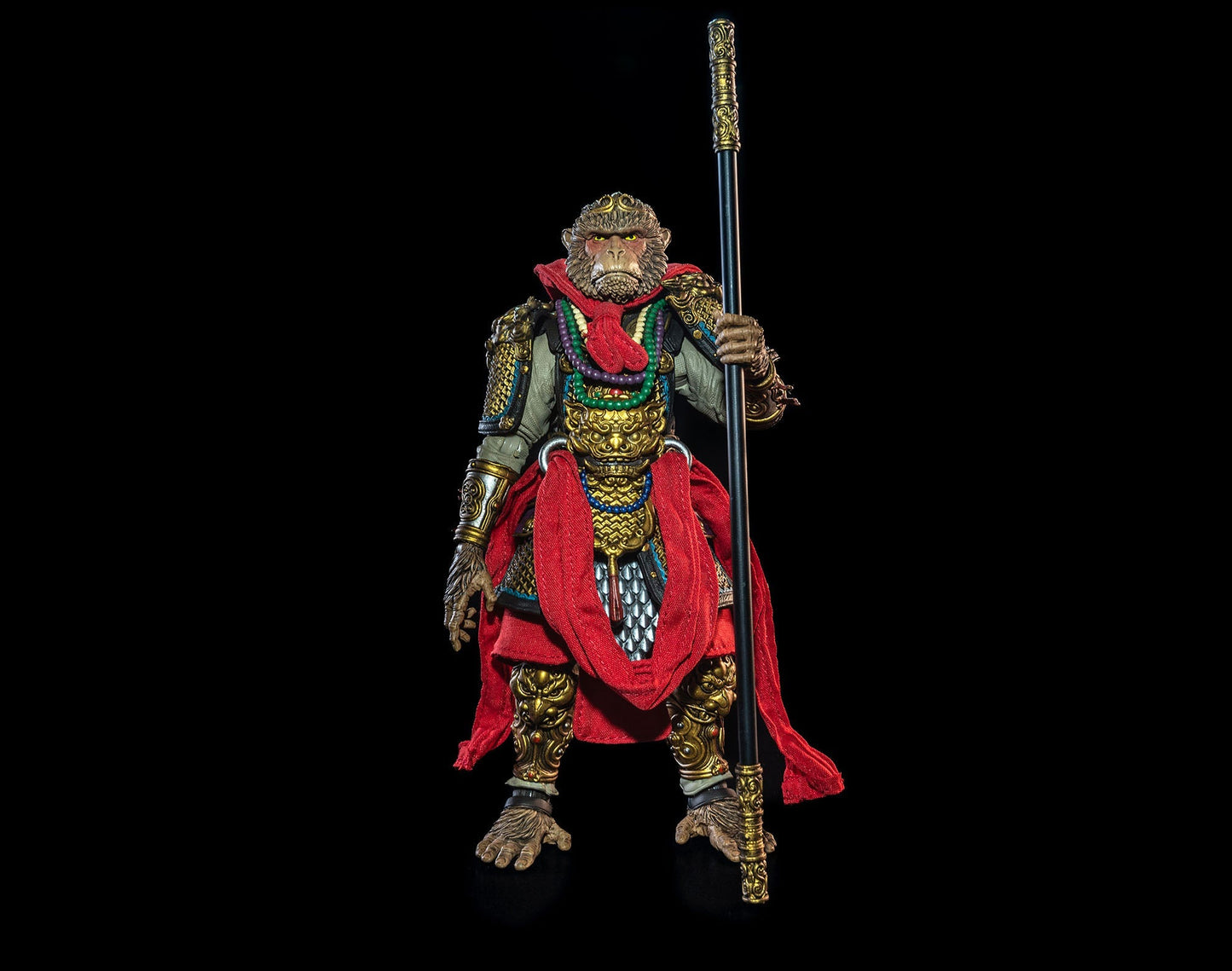 Figura Obscura - Sun Wukong The Monkey King