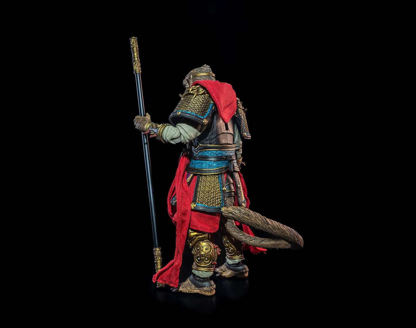 Figura Obscura - Sun Wukong The Monkey King
