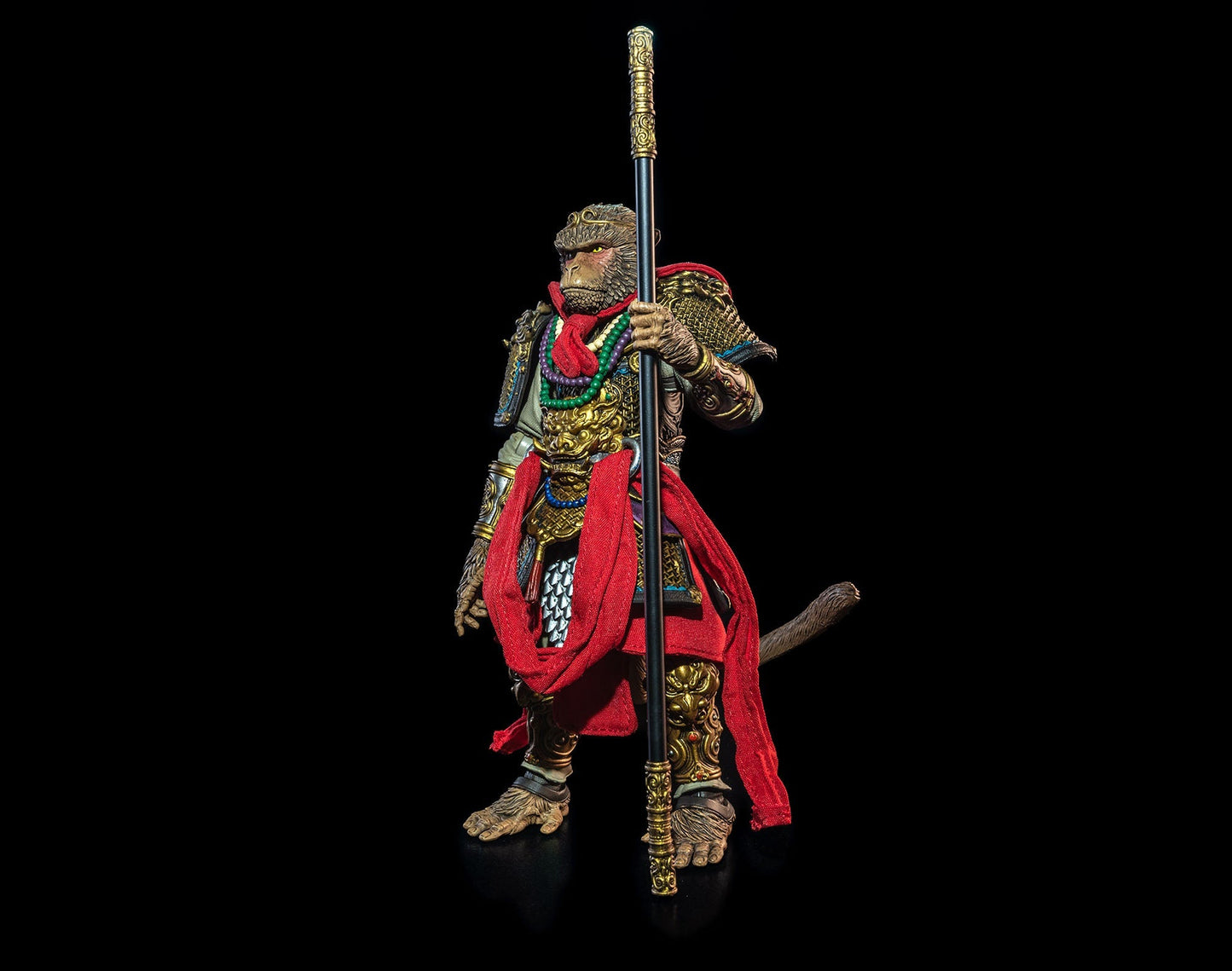 Figura Obscura - Sun Wukong The Monkey King