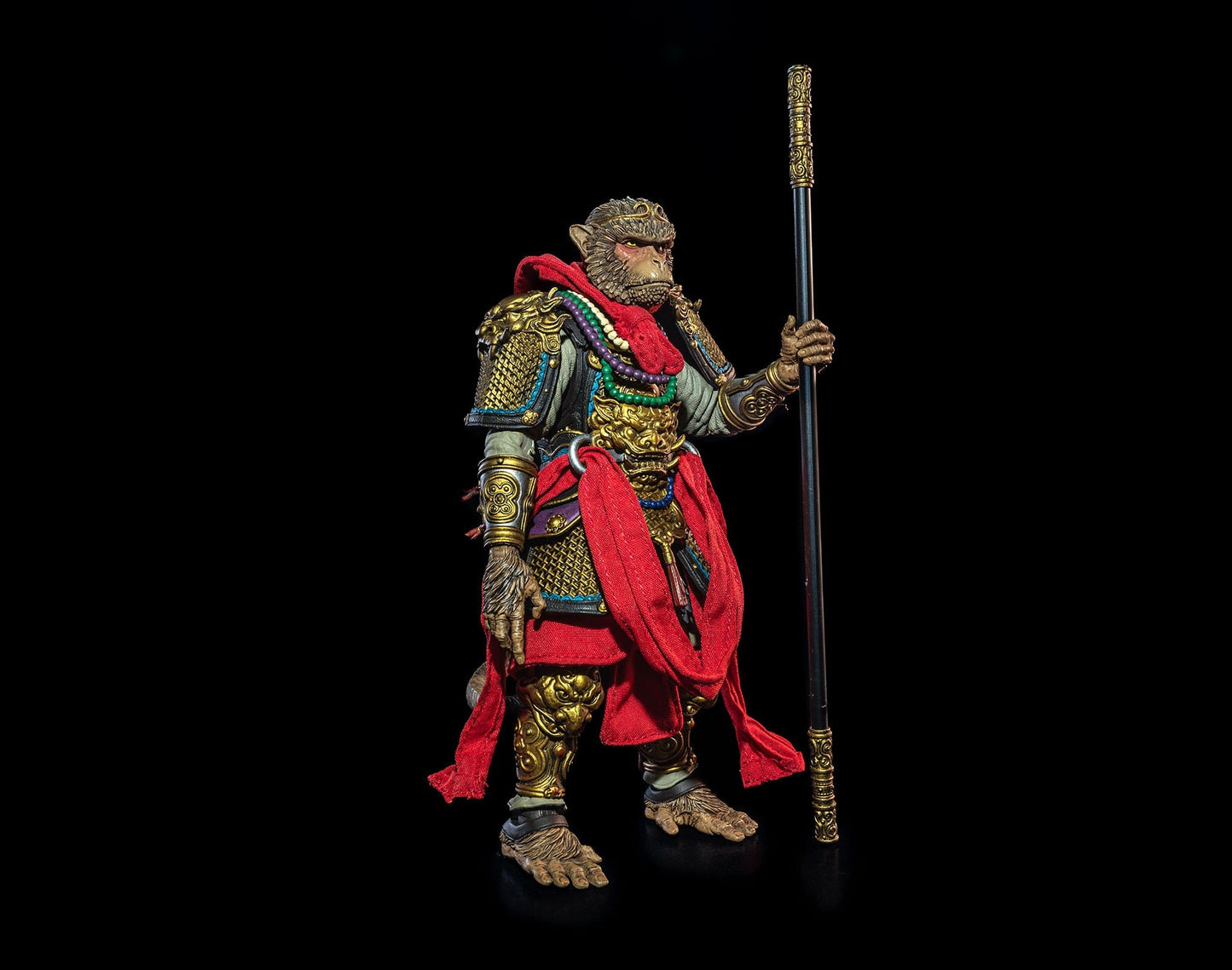 Figura Obscura - Sun Wukong The Monkey King