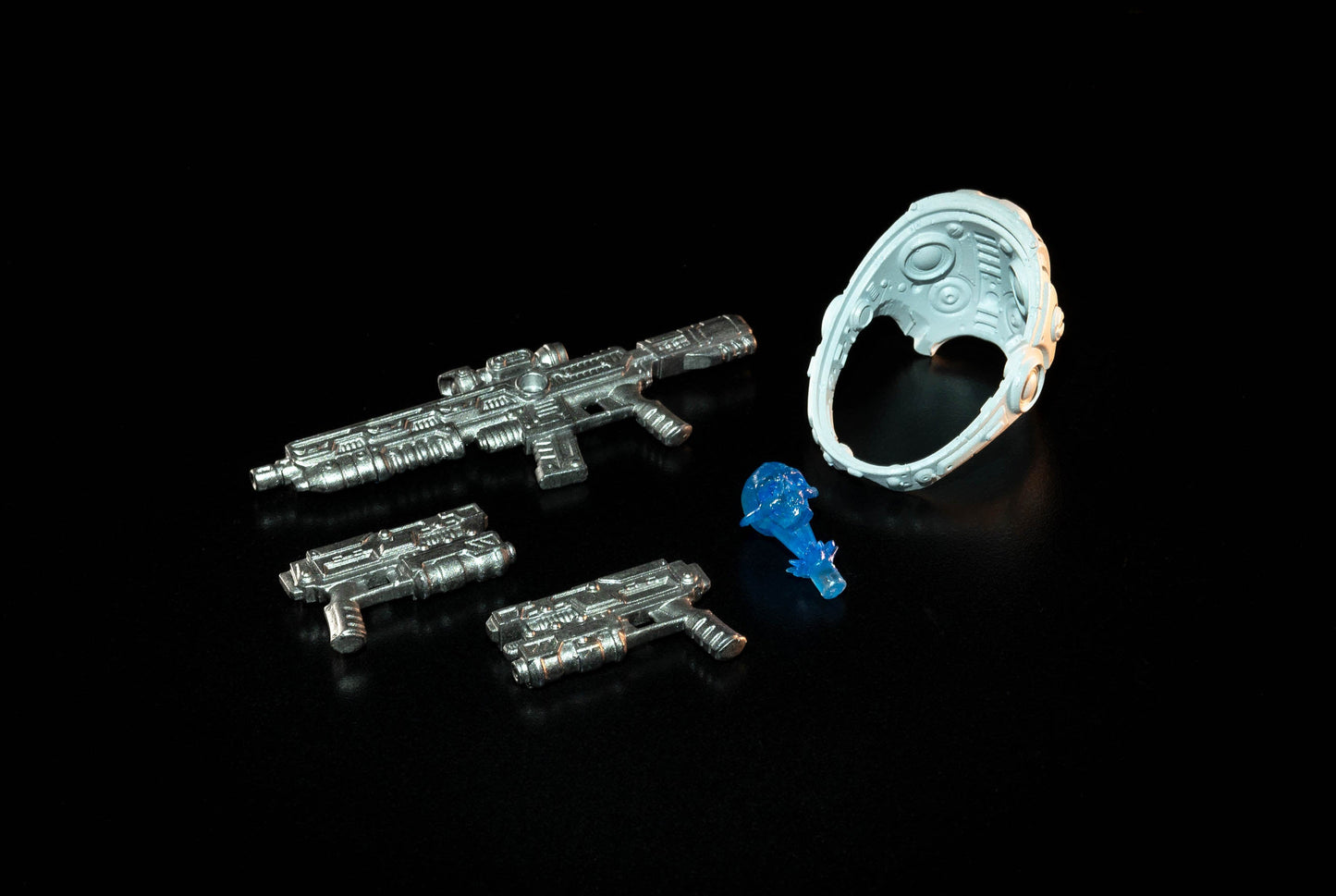 T.U.5.C.C. Science Officer - Cosmic Legions - Hvalkatar: Book One