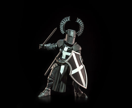 Mythic Legions - Deluxe Dark Templar Legion Builders - Wave 1
