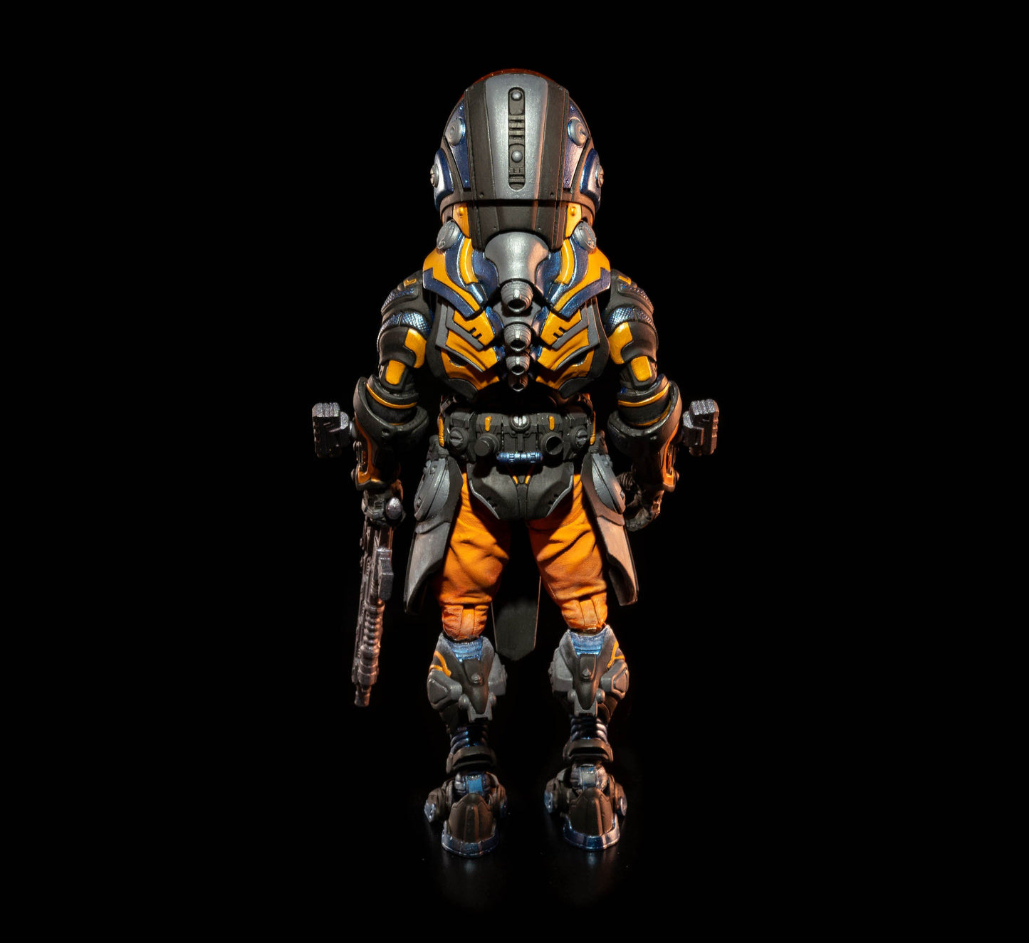 THYGAR HVALKATAR - Cosmic Legions- Hvalkatar: Book One