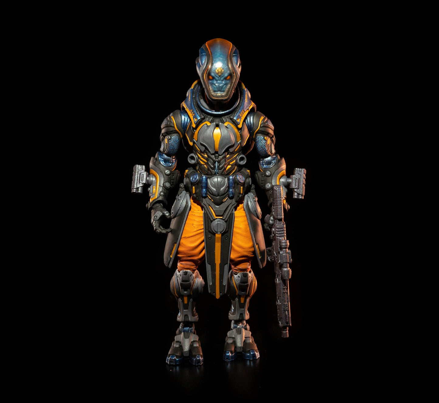 THYGAR HVALKATAR - Cosmic Legions- Hvalkatar: Book One