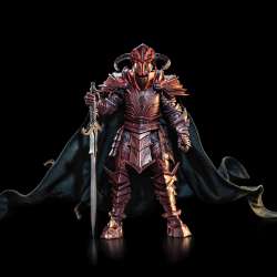 Mythic Legions - LegionsCon - Vorgus Vermillius 2 - Exclusive