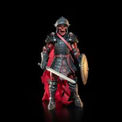 Mythic Legions - Bushotee / Pelvicus - Furious Four - 1 Figure