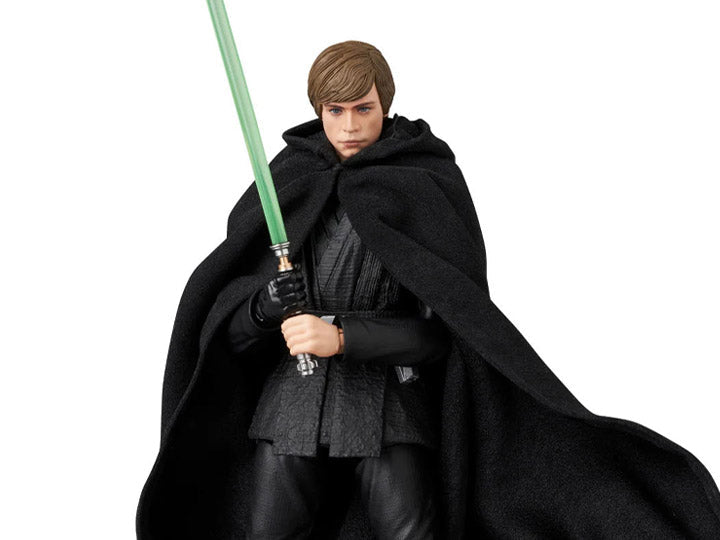 The Mandalorian MAFEX #227 Luke Skywalker