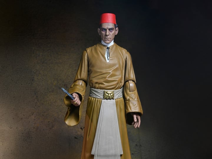 Universal Monsters Ultimate Ardath Bey