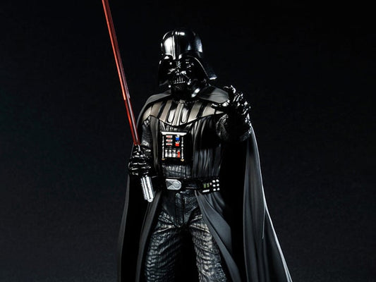 Star Wars: Return of the Jedi ArtFX+ Darth Vader (Return of Anakin Skywalker) Statue