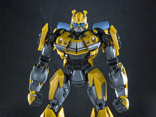 Transformers: Rise of the Beasts Bumblebee Advanced "Model Kit"