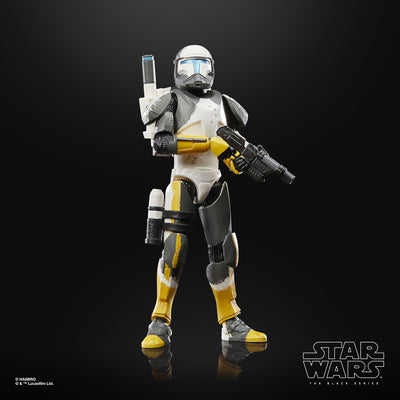 Star Wars The Black Series RC-1262 - Scorch - reissues (preorder Q1 2026)