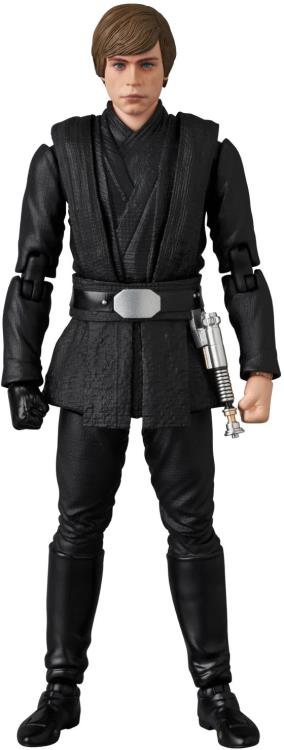 The Mandalorian MAFEX #227 Luke Skywalker