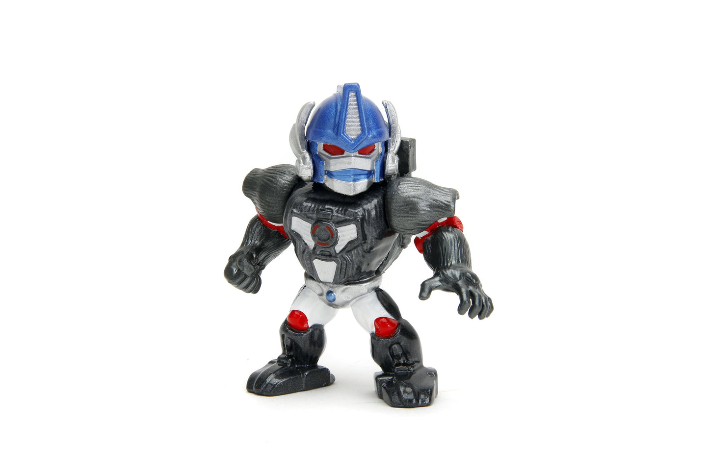 TRANSFORMERS 2.5IN METALFIGS 4-pack