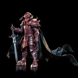 Mythic Legions - LegionsCon - Vorgus Vermillius 2 - Exclusive