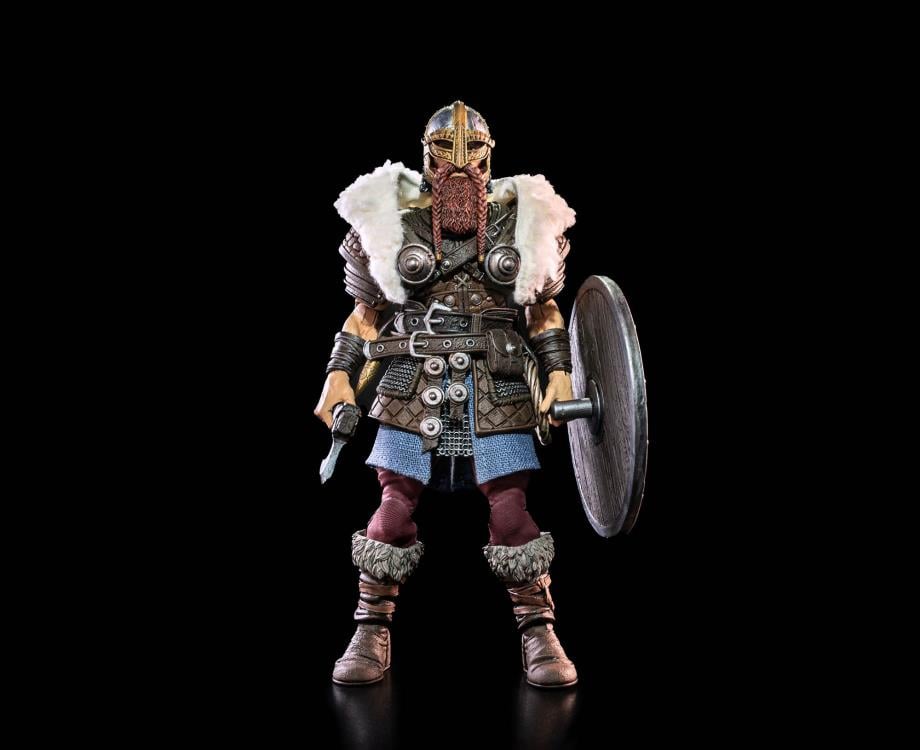 Mythic Legions - Rising Sons Broddr of Bjorngar