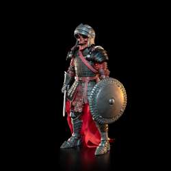 Mythic Legions - Bushotee / Pelvicus - Furious Four - 1 Figure