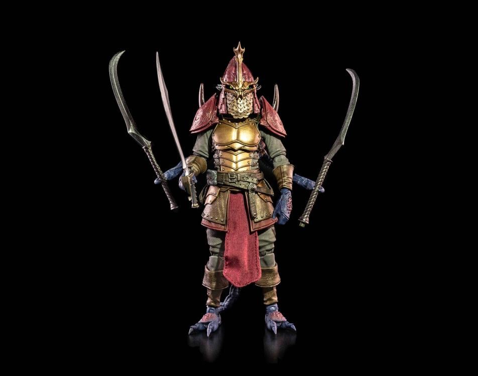 Mythic Legions - Rising Sons Diis Paatar