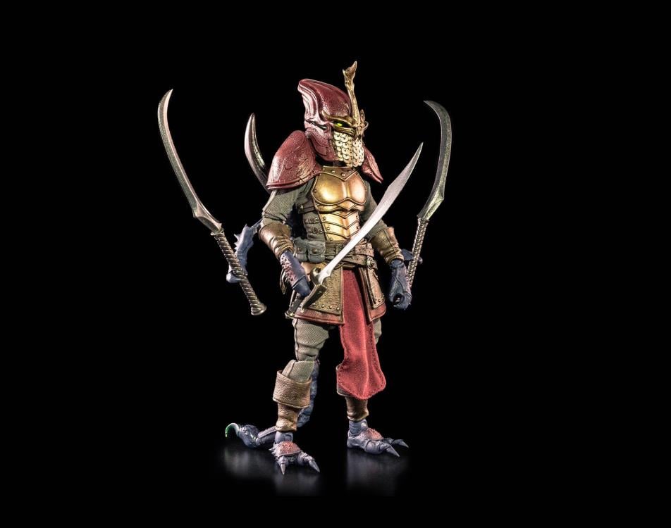 Mythic Legions - Rising Sons Diis Paatar