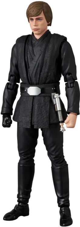 The Mandalorian MAFEX #227 Luke Skywalker