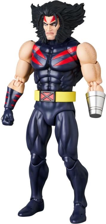 X-Men: Age of Apocalypse MAFEX #249 - Weapon X