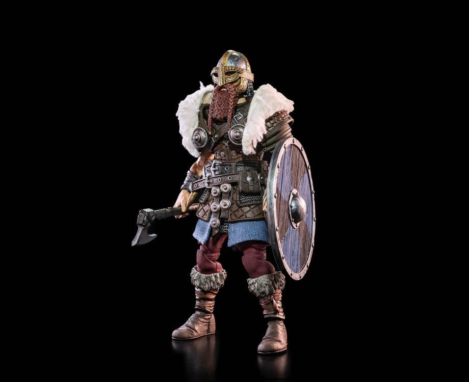 Mythic Legions - Rising Sons Broddr of Bjorngar