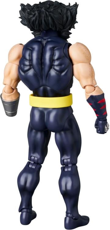 X-Men: Age of Apocalypse MAFEX #249 - Weapon X
