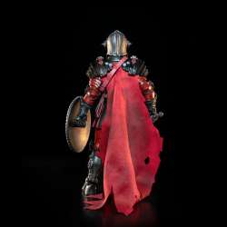 Mythic Legions - Bushotee / Pelvicus - Furious Four - 1 Figure