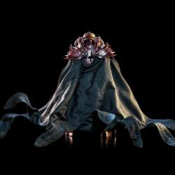 Mythic Legions - LegionsCon - Vorgus Vermillius 2 - Exclusive