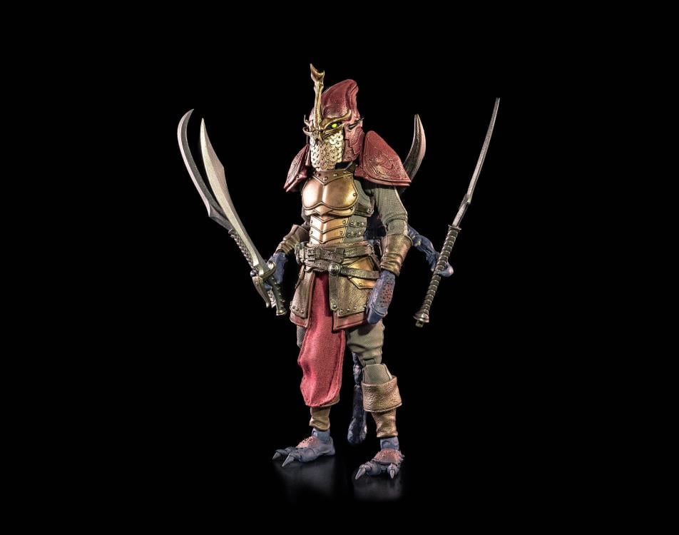Mythic Legions - Rising Sons Diis Paatar
