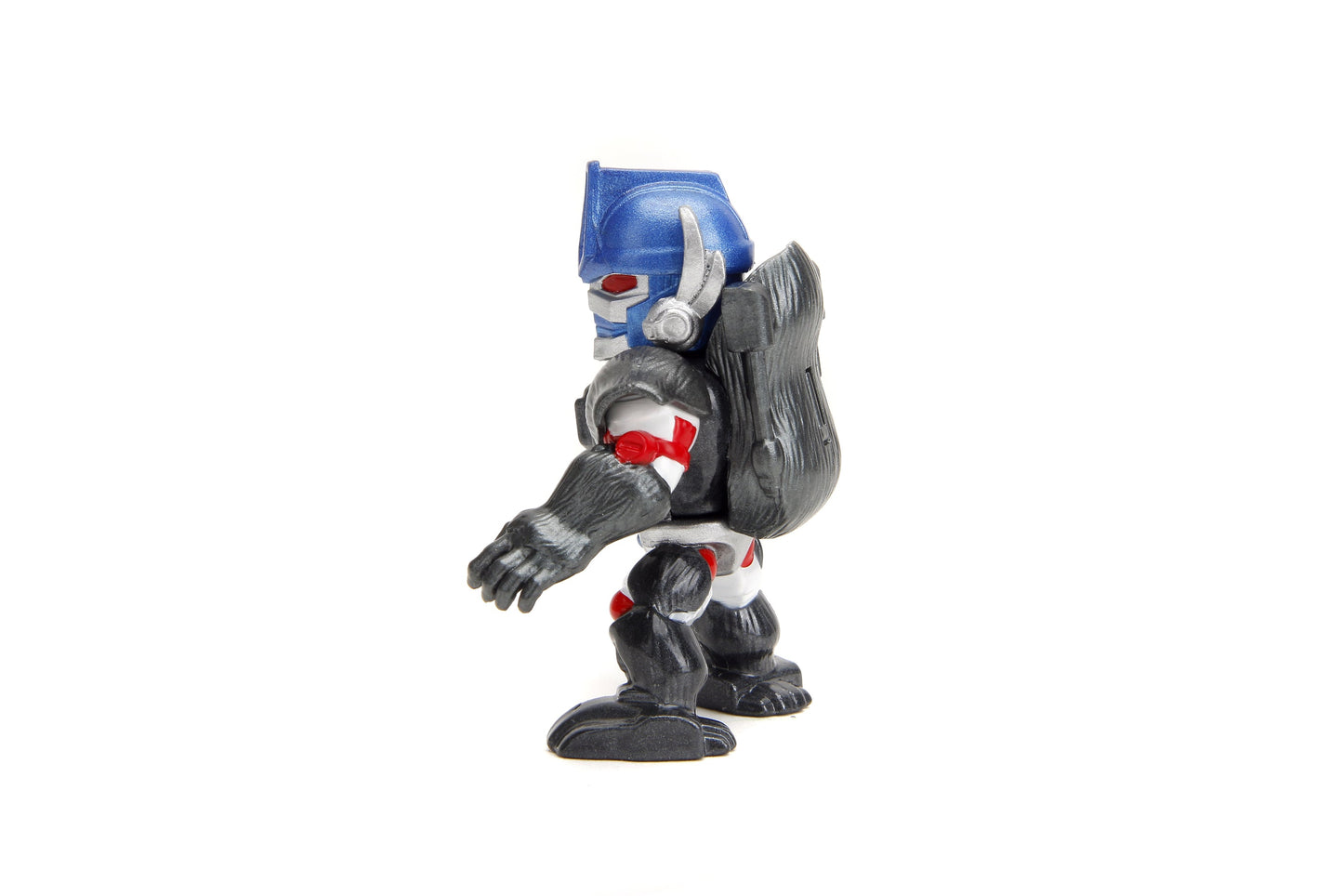 TRANSFORMERS 2.5IN METALFIGS 4-pack