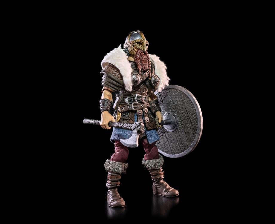Mythic Legions - Rising Sons Broddr of Bjorngar