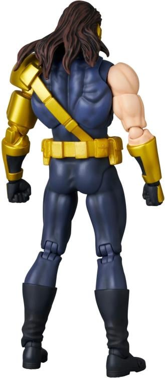 X-Men: Age of Apocalypse MAFEX #250 Cyclops